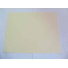 Plain 15cm x 19cm